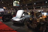 Interclassics Brussels -  14 november 2025