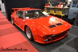 Interclassics Brussels -  14 november 2025