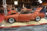 Interclassics Brussels -  14 november 2025