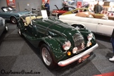 Interclassics Brussels -  14 november 2025
