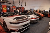 Interclassics Brussels -  14 november 2025