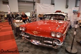 Interclassics Brussels -  14 november 2025