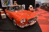 Interclassics Brussels -  14 november 2025