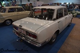 Interclassics Brussels -  14 november 2025