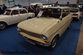 Interclassics Brussels -  14 november 2025