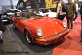 Interclassics Brussels -  14 november 2025