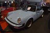 Interclassics Brussels -  14 november 2025