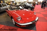 Interclassics Brussels -  14 november 2025