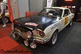 Interclassics Brussels -  14 november 2025