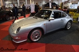Interclassics Brussels -  14 november 2025