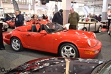 Interclassics Brussels -  14 november 2025