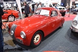 Interclassics Brussels -  14 november 2025