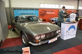 Interclassics Brussels -  14 november 2025