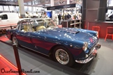 Interclassics Brussels -  14 november 2025