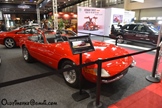 Interclassics Brussels -  14 november 2025