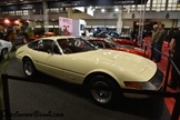 Interclassics Brussels -  14 november 2025