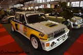 Interclassics Brussels -  14 november 2025