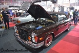 Interclassics Brussels -  14 november 2025