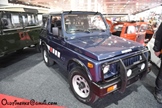Interclassics Brussels -  14 november 2025