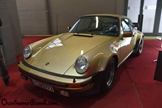 Interclassics Brussels -  14 november 2025