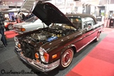 Interclassics Brussels -  14 november 2025