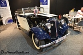 Interclassics Brussels -  14 november 2025