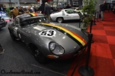 Interclassics Brussels -  14 november 2025