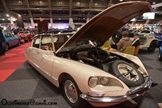 Interclassics Brussels -  14 november 2025