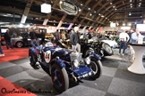 Interclassics Brussels -  14 november 2025
