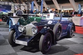 Interclassics Brussel -  15 november 2025