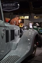 Interclassics Brussel -  15 november 2025