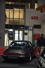 Interclassics Brussel -  15 november 2025