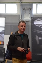 Interclassics Brussel -  15 november 2025