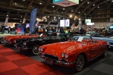 Interclassics Brussel -  15 november 2025