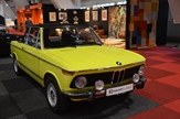 Interclassics Brussel -  15 november 2025