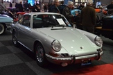 Interclassics Brussel -  15 november 2025