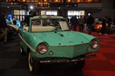 Interclassics Brussel -  15 november 2025