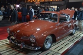 Interclassics Brussel -  15 november 2025