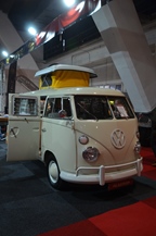 Interclassics Brussel -  15 november 2025