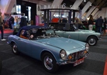 Interclassics Brussel -  15 november 2025