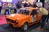 Interclassics Brussel -  15 november 2025