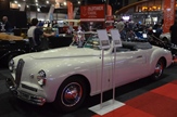 Interclassics Brussel -  15 november 2025