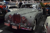 Interclassics Brussel -  15 november 2025