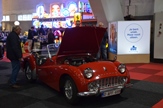 Interclassics Brussel -  15 november 2025