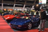 Interclassics Brussel -  15 november 2025