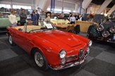 Interclassics Brussel -  15 november 2025