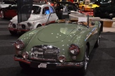 Interclassics Brussel -  15 november 2025