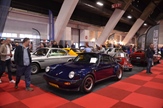 Interclassics Brussel -  15 november 2025