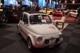 Interclassics Brussel -  15 november 2025