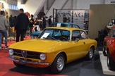 Interclassics Brussel -  15 november 2025